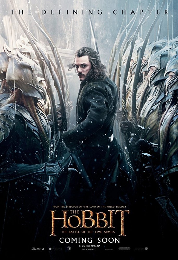 Bard the Bowman