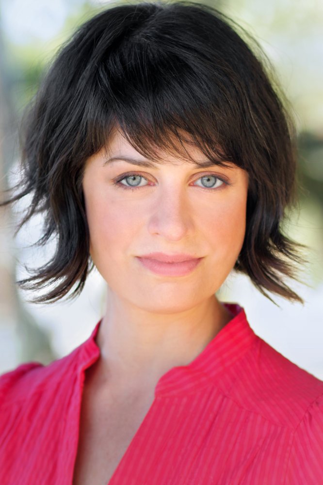Melinda Ratner