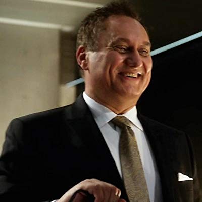 Mayor Anthony Bellows