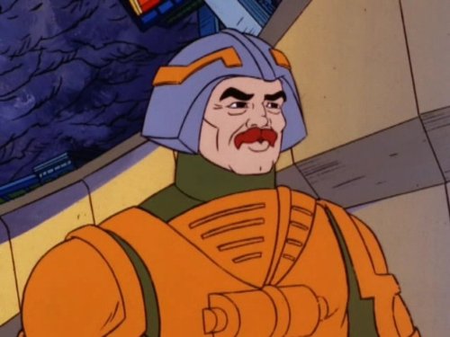 Man-At-Arms