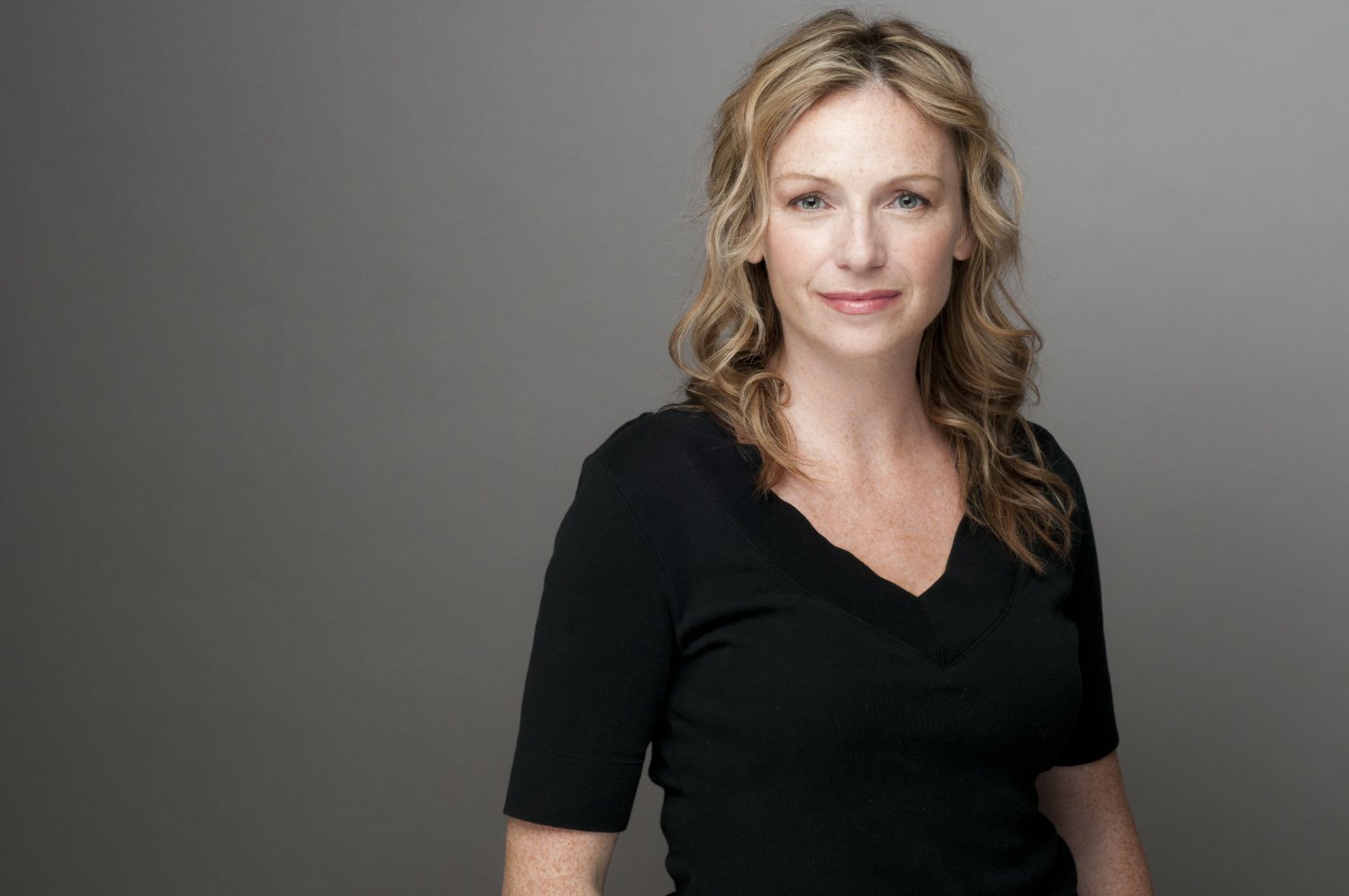 Fiona Byrne