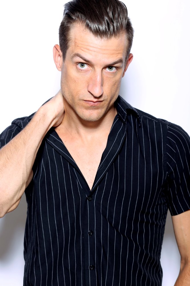 Bryce Ryness