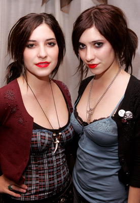 Lisa Origliasso