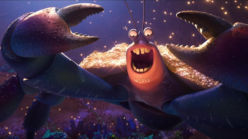 Tamatoa