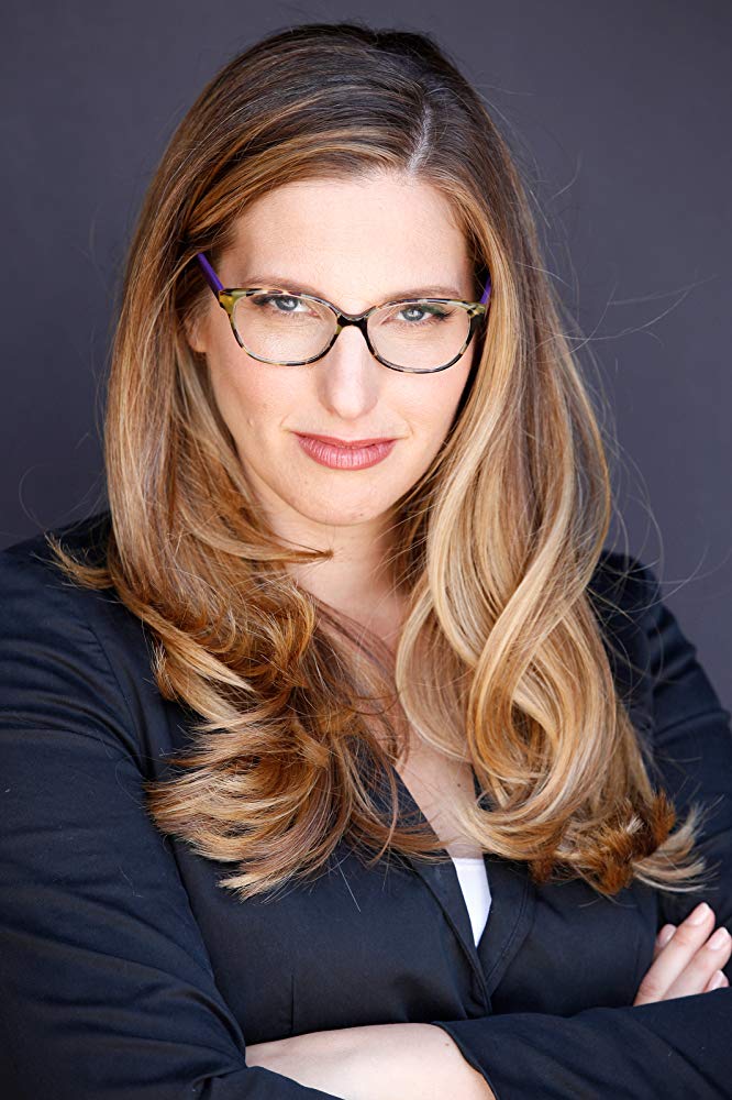 Barbara Heller