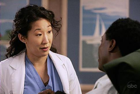 Dr. Preston Burke