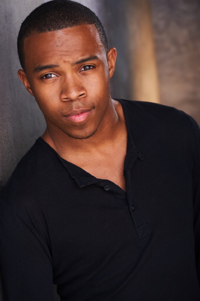 Eric M. Myrick