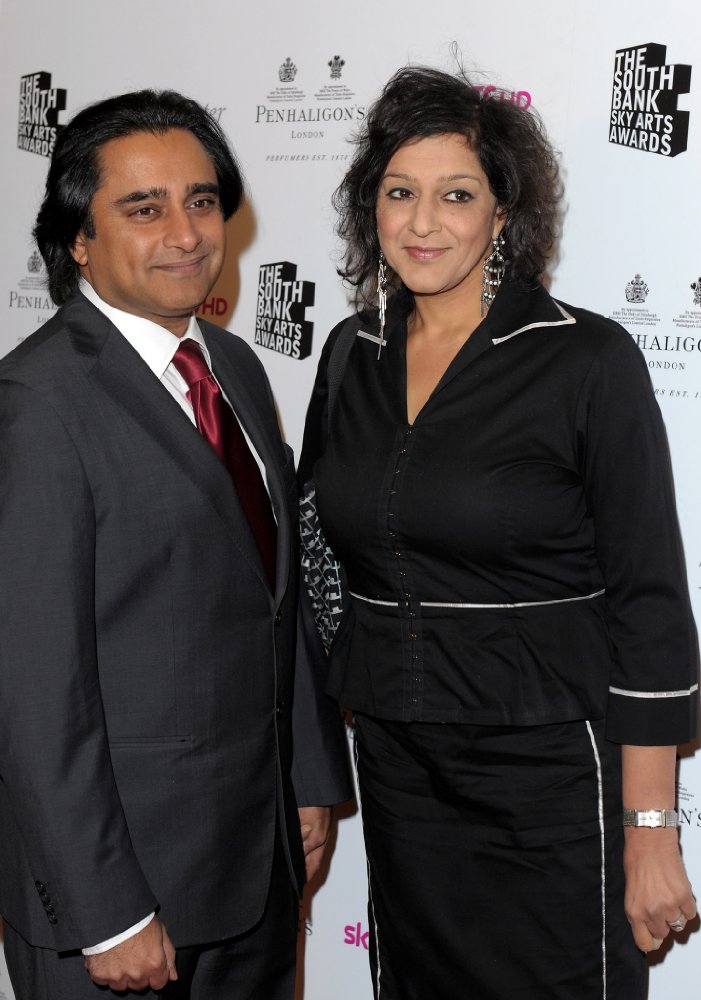 Sanjeev Bhaskar