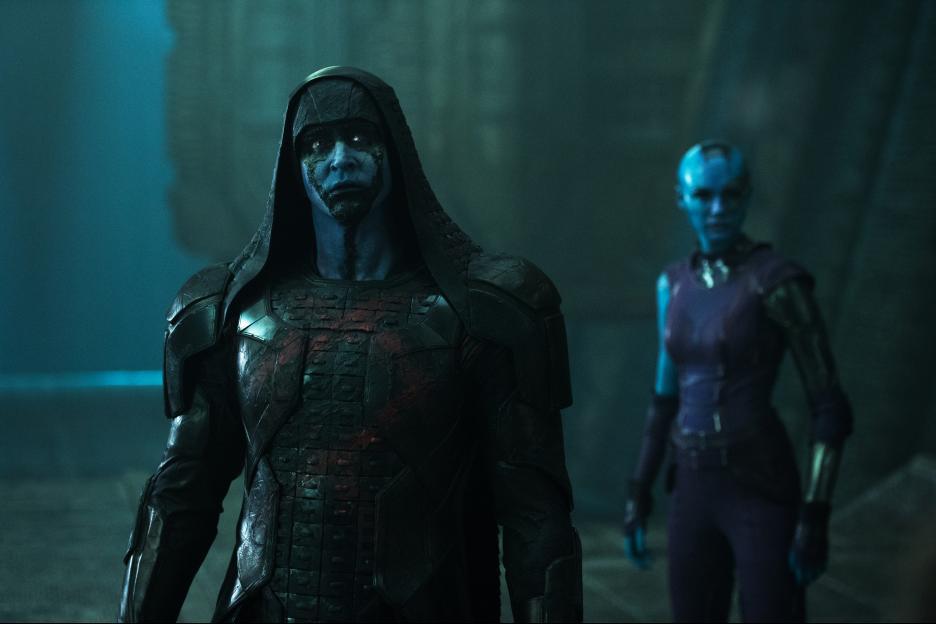 Ronan the Accuser