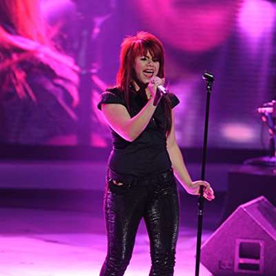 Herself, Performer