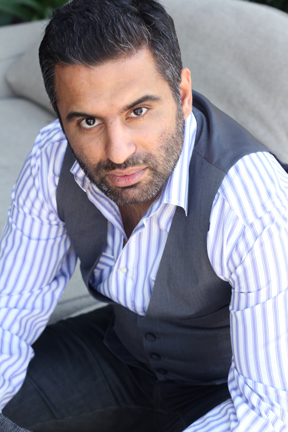 Sufian Kassam
