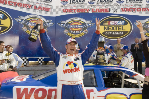Ricky Bobby