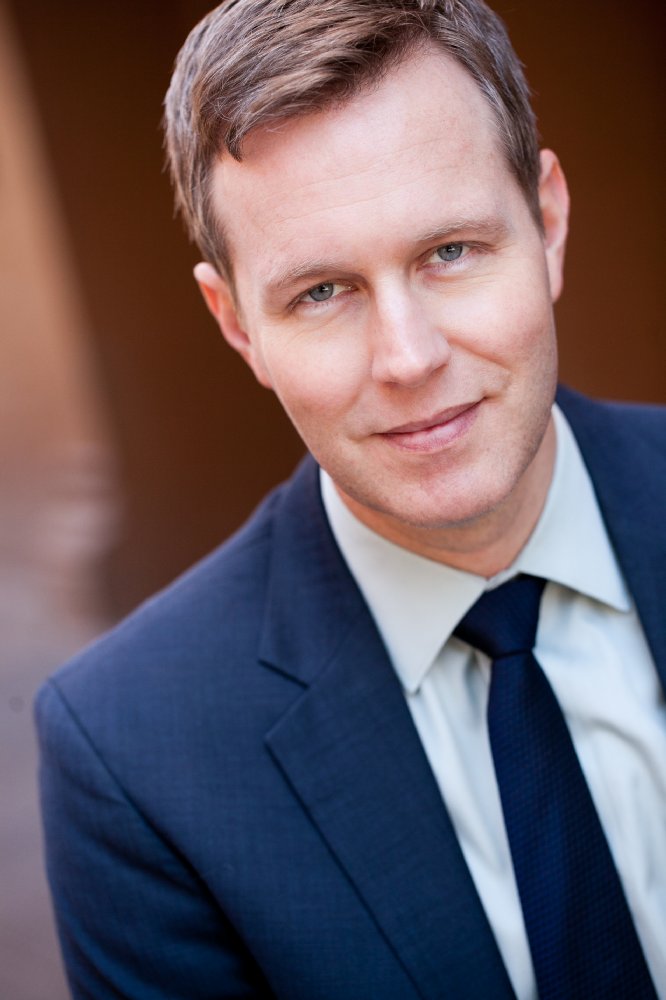 Zach Fischer