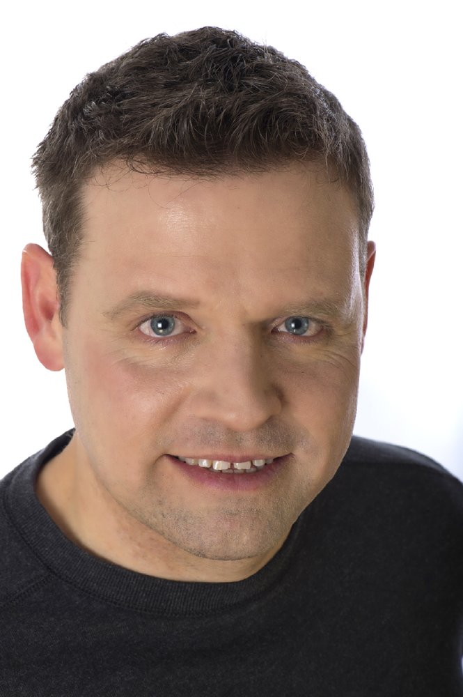 Terry Loveman