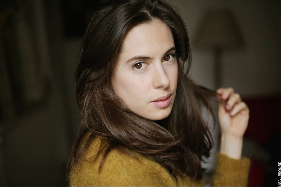 Florie Auclerc
