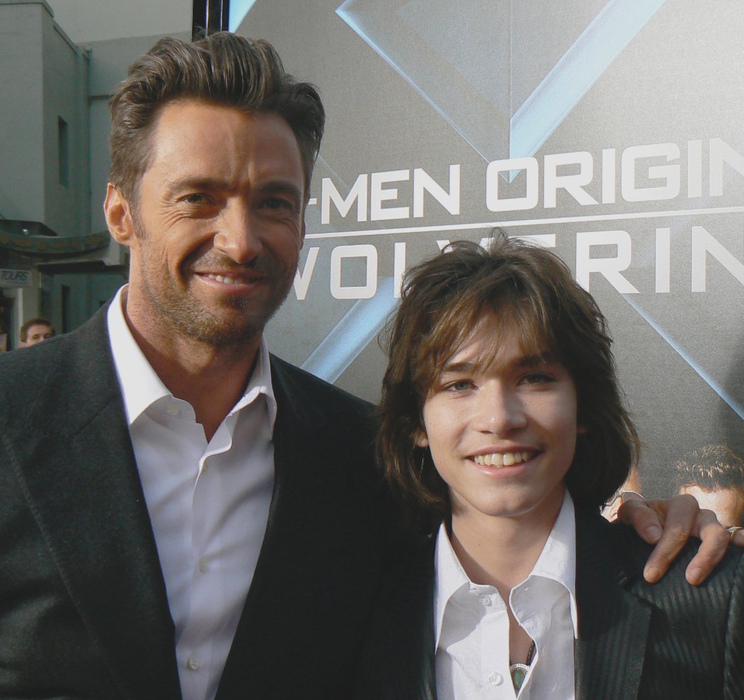 Michael-James Olsen