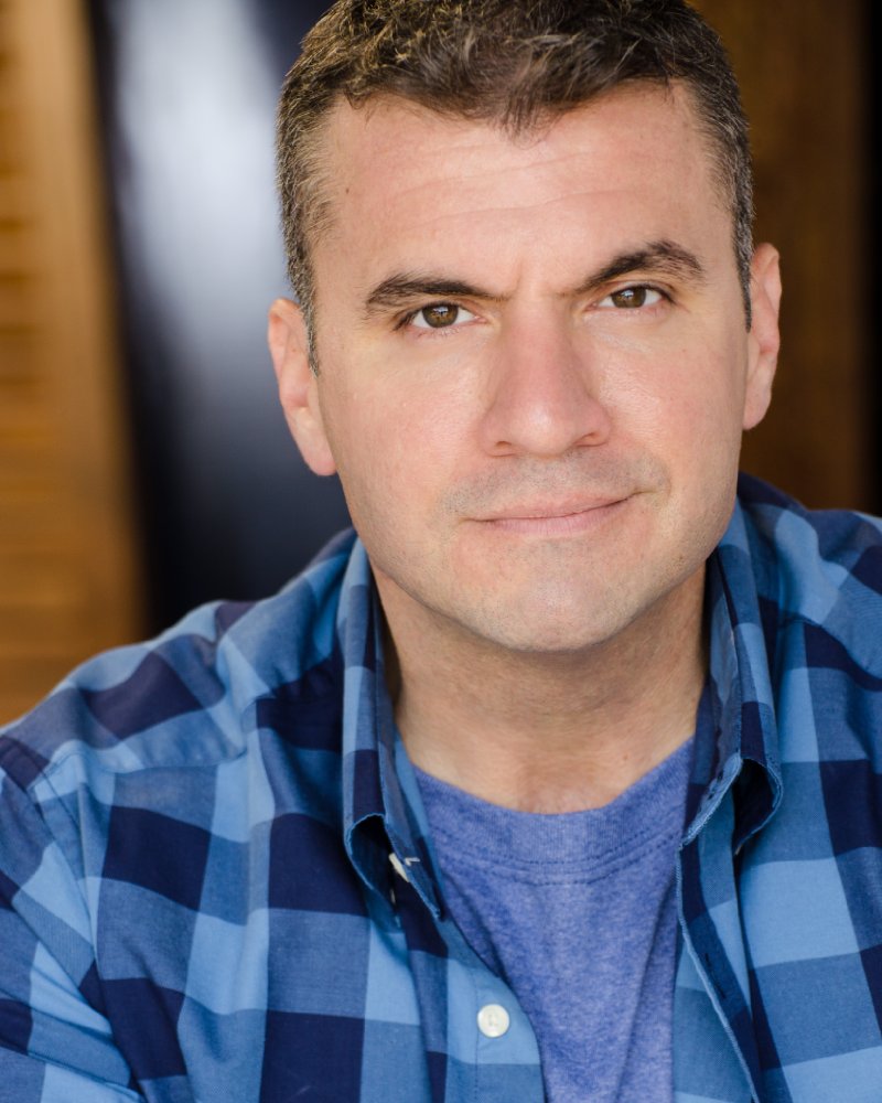 Michael Rubino