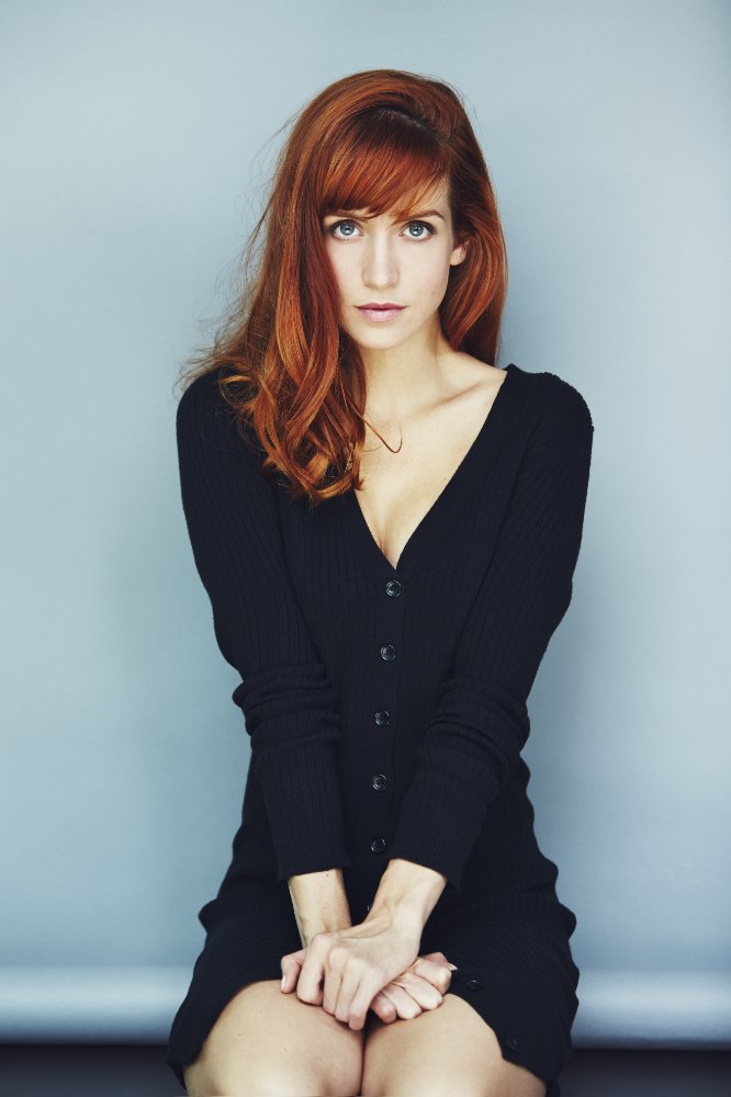 Kimberly-Sue Murray