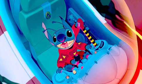 Stitch