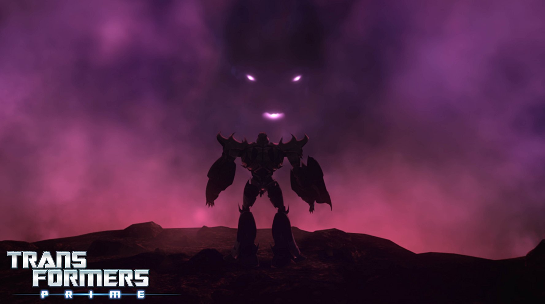 Unicron