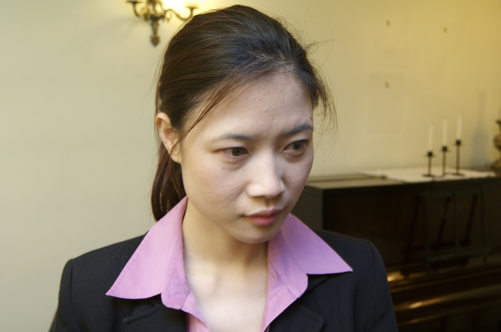 Maye Choo