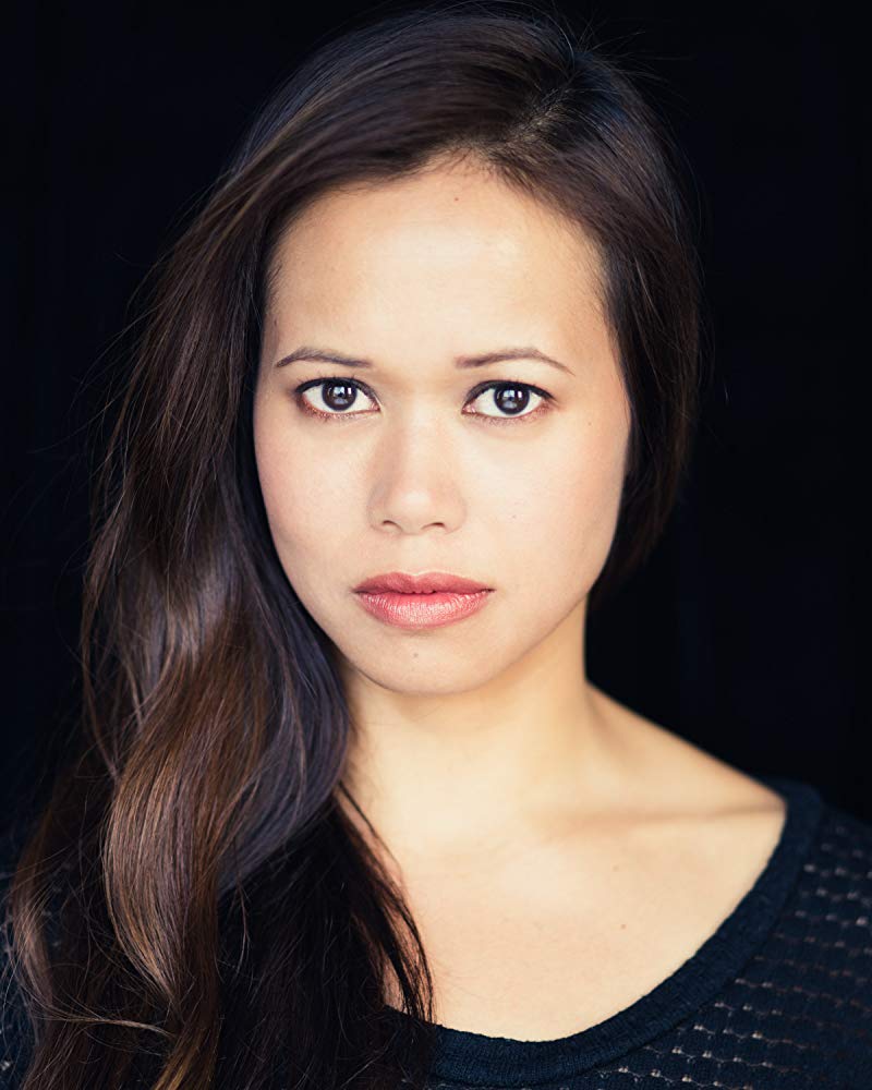 Diana Pauline