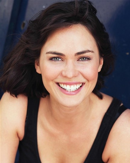 Caroline O'Hara