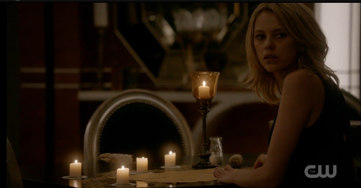 Freya Mikaelson