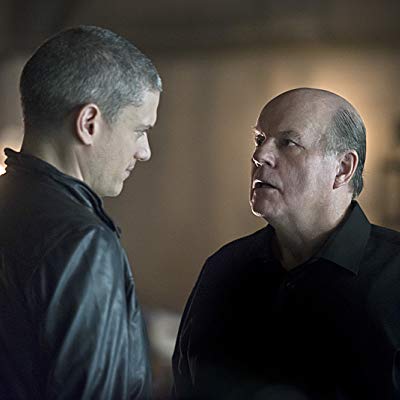 Captain Cold, Leonard Snart, Citizen Cold, Leo Snart