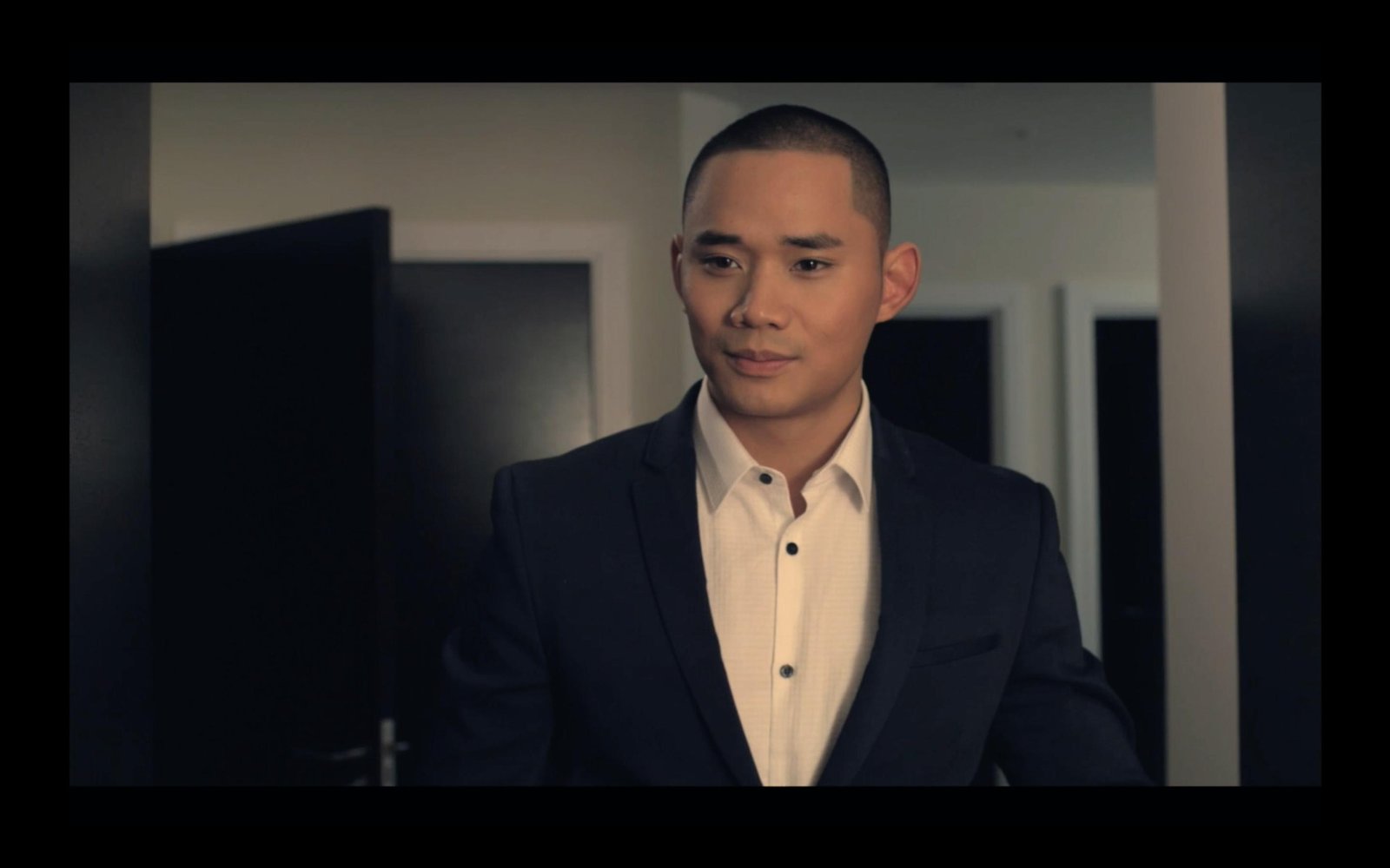 David Cheung