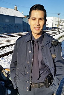 Michael Yeung