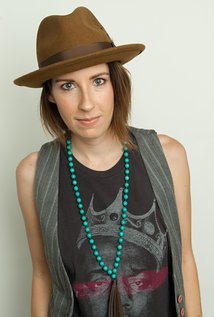 Aimee Parker
