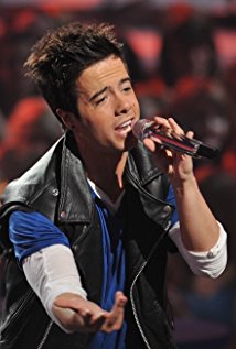 Travis Garland