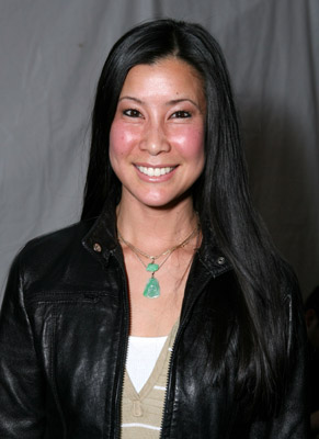 Lisa Ling