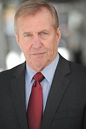 George McDaniel