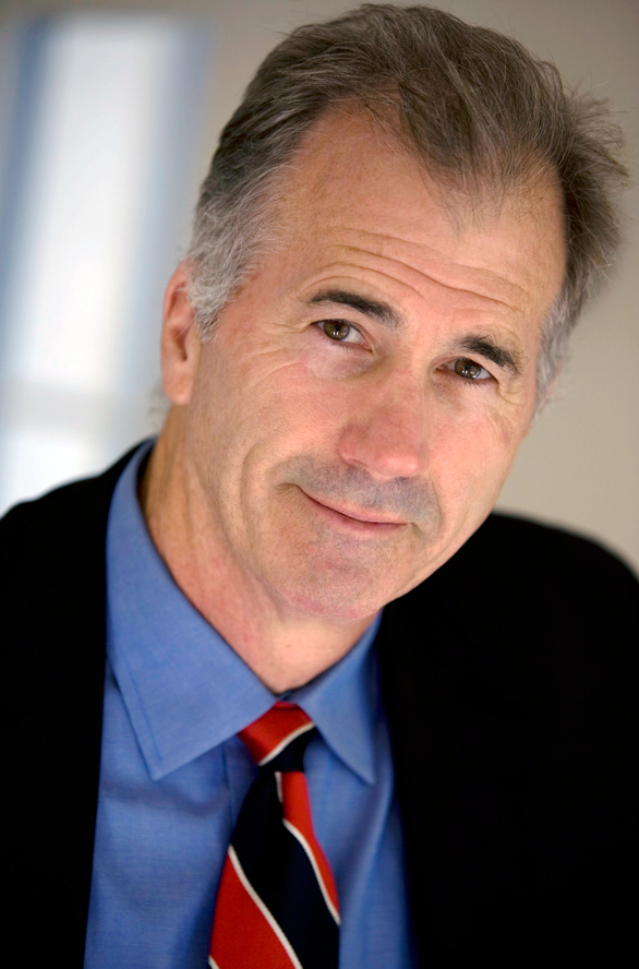 Michael C. Mahon