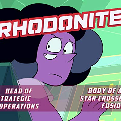 Rhodonite