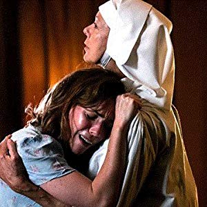 Sister Julienne