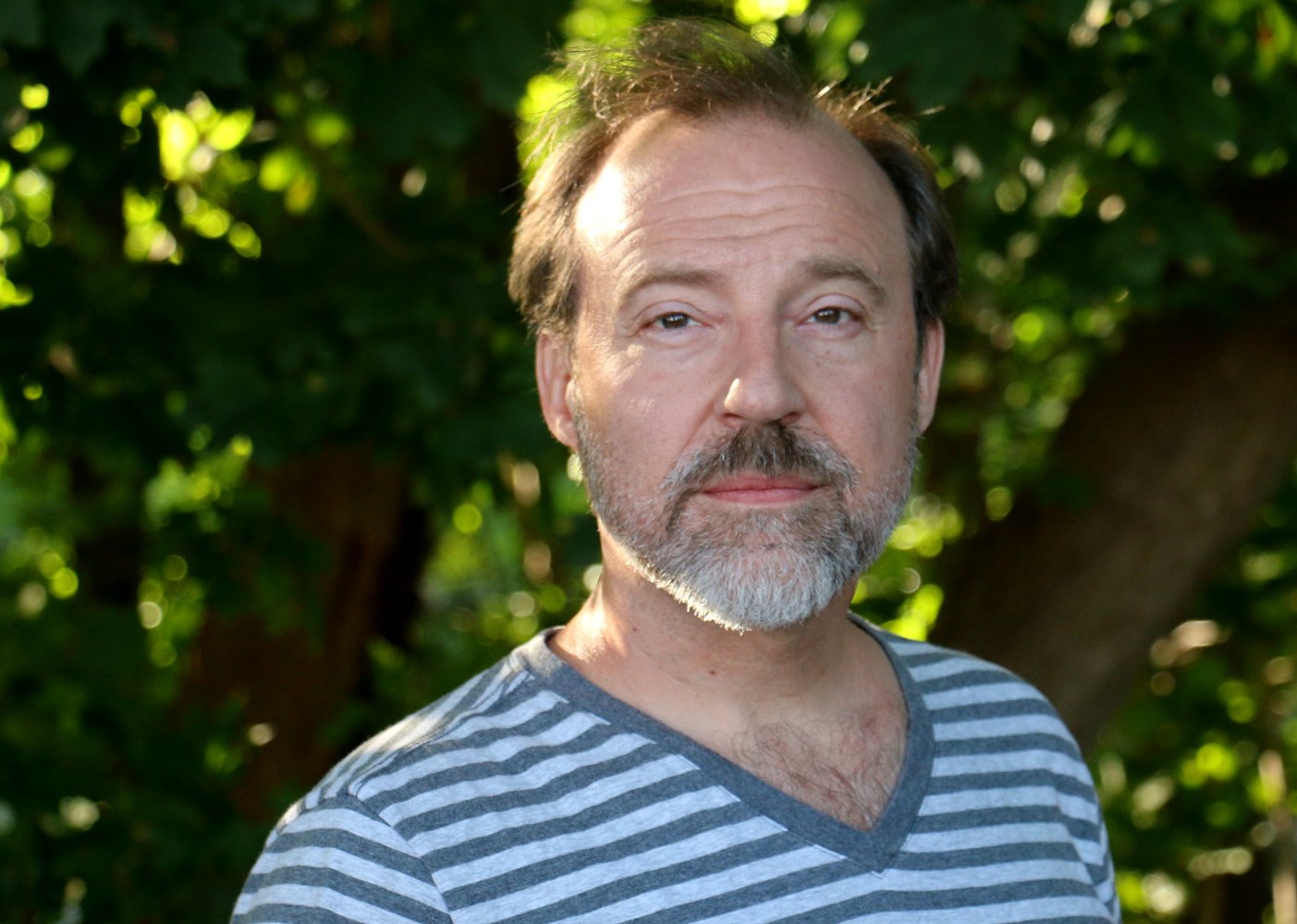 Wayne Pyle