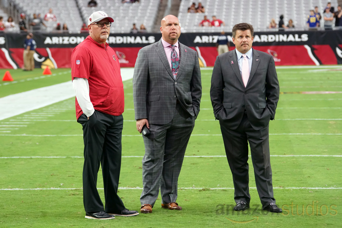 Steve Keim