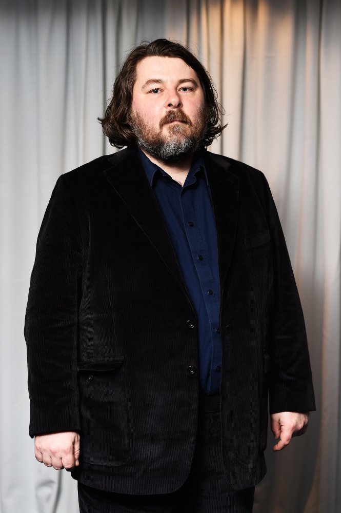 Ben Wheatley