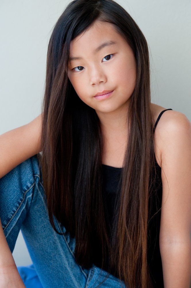 Victoria Grace