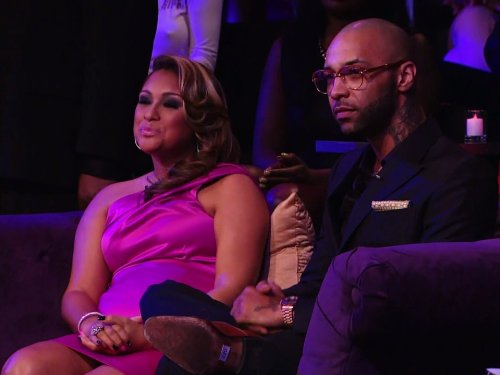 Joe Budden