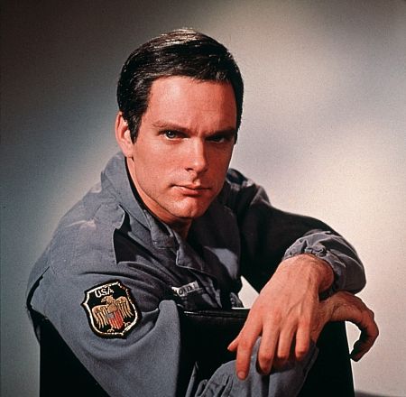 Dr. Dave Bowman