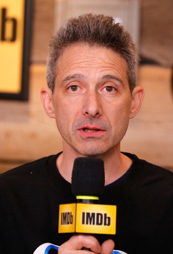 Adam Horovitz