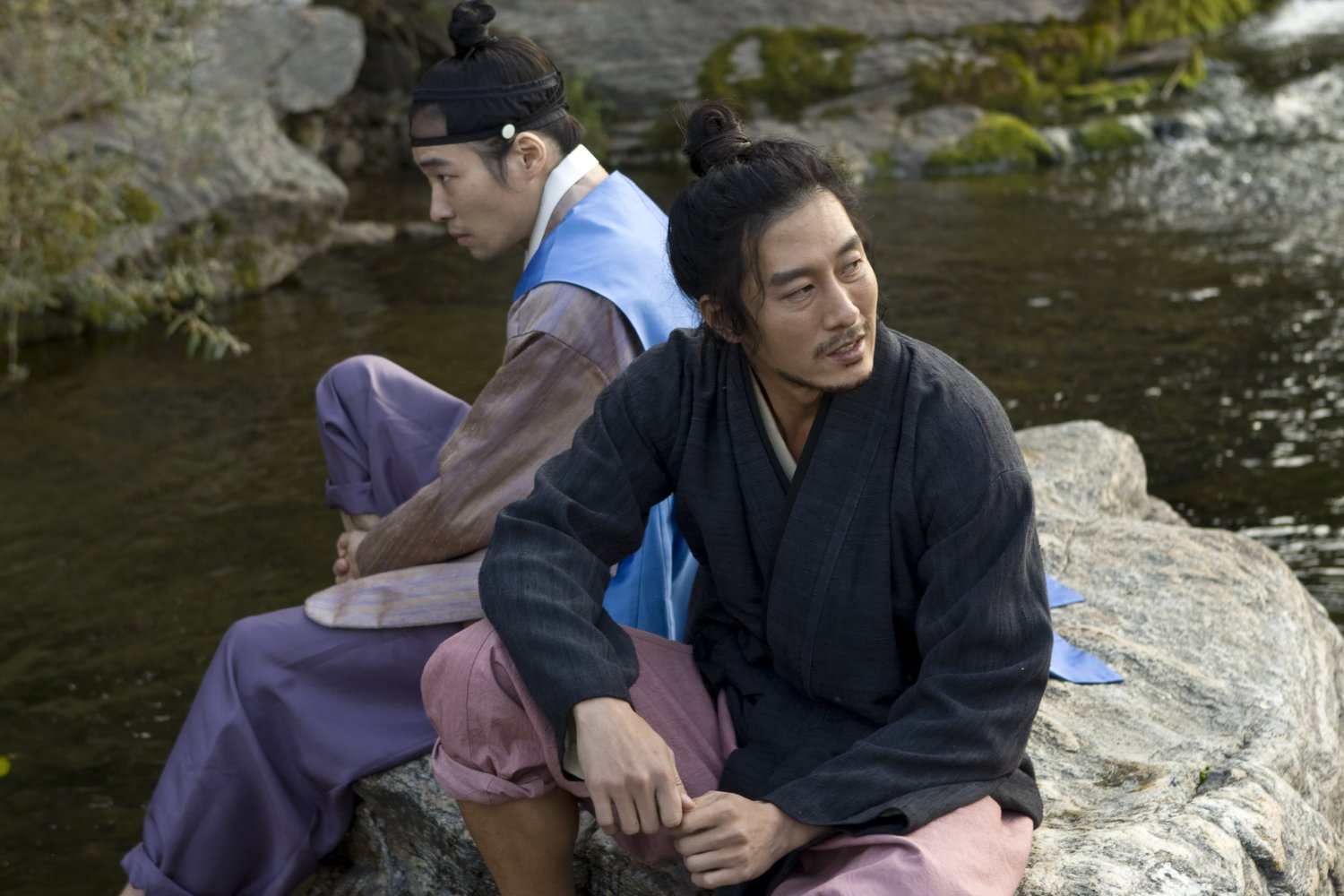 Seung-bum Ryoo