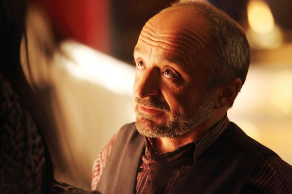 Rick Howland
