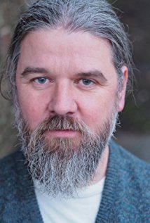 Peter Revel-Walsh