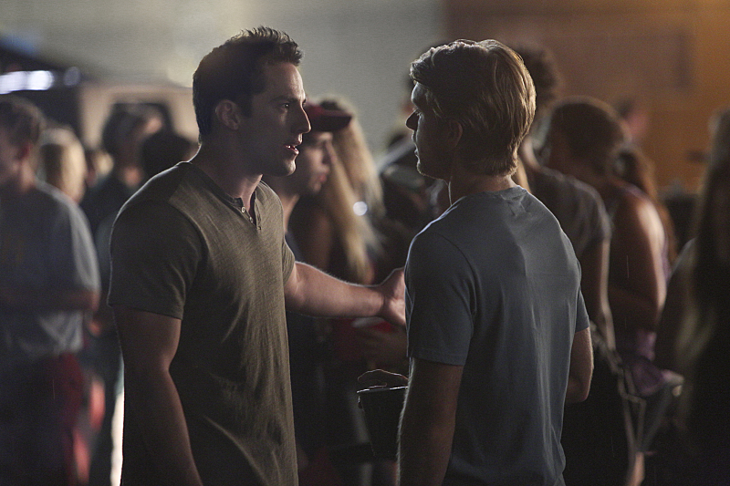 Chris Brochu