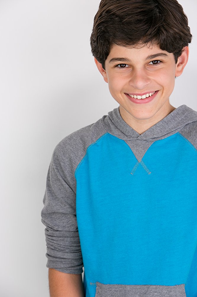 Matthew Kosto